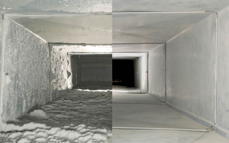 How Duct Cleaning Enhances Your Indoor Air Quality