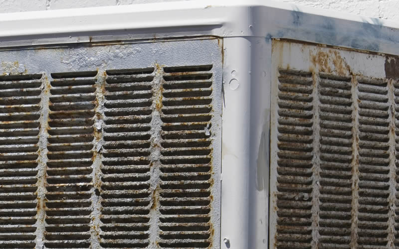 4 Common Signs You Need an HVAC Replacement