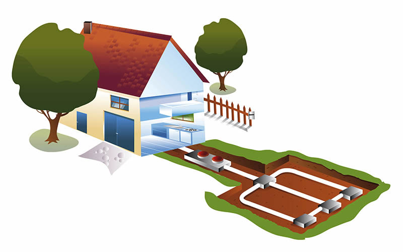 3 Things You Should Know About Geothermal Systems