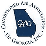 conditioned air association of georgia