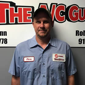 Steve Green