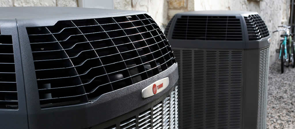 Heat Pump Services