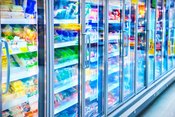 4 Signs You Need a Commercial Refrigeration Repair