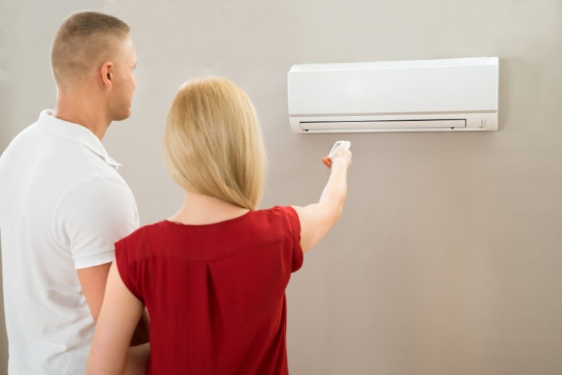 The Top Benefits of Purchasing a Ductless HVAC System