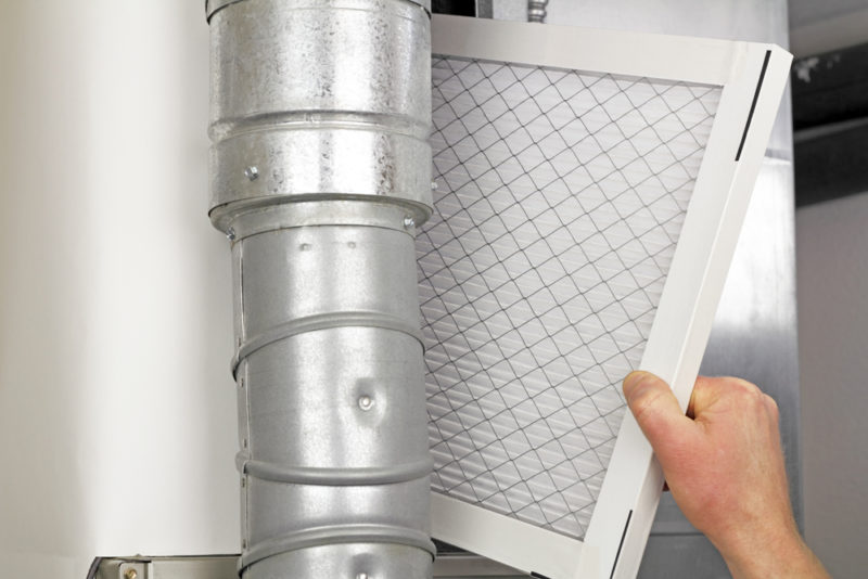 Which Furnace Filter Is Best for Alleviating Allergies?