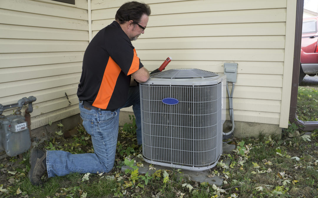 5 Heat Pump Noises You Should Never Ignore in Brunswick, GA