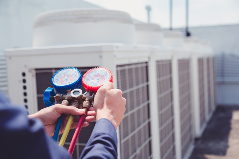 The Importance of Commercial HVAC and Residential Maintenance