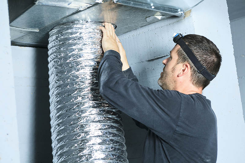 3 Signs You Need Duct Cleaning Service in St. Simons Island, GA