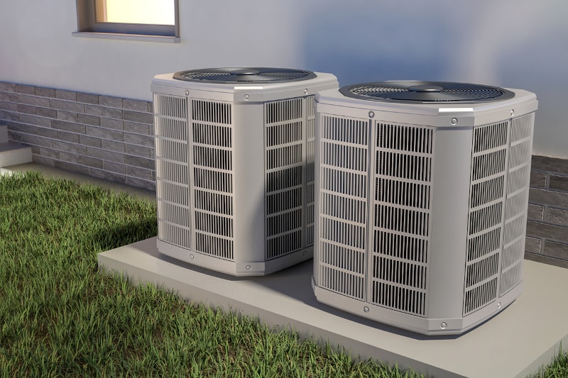 4 Things to Consider When Troubleshooting Your Heat Pump in Brunswick, GA