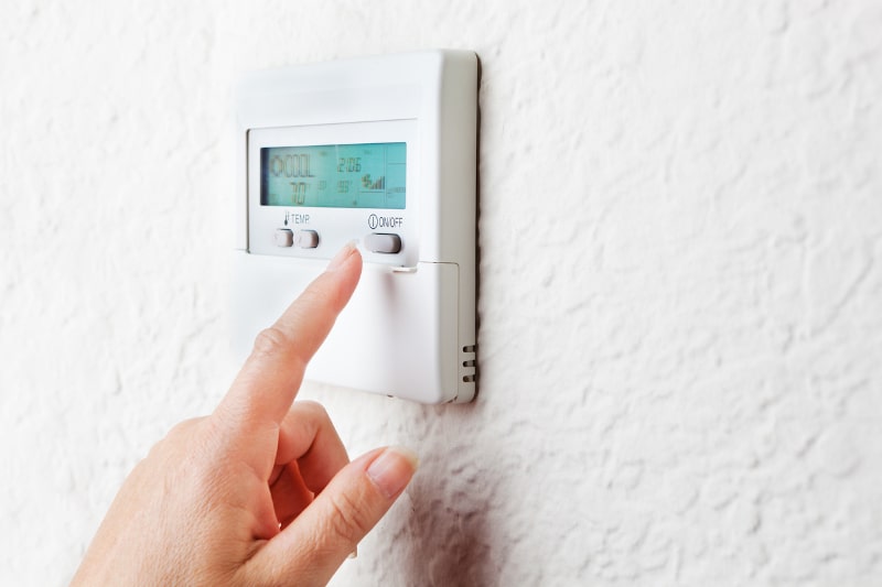 5 Reasons a New Thermostat Is a Wise Investment in Jekyll Island, GA