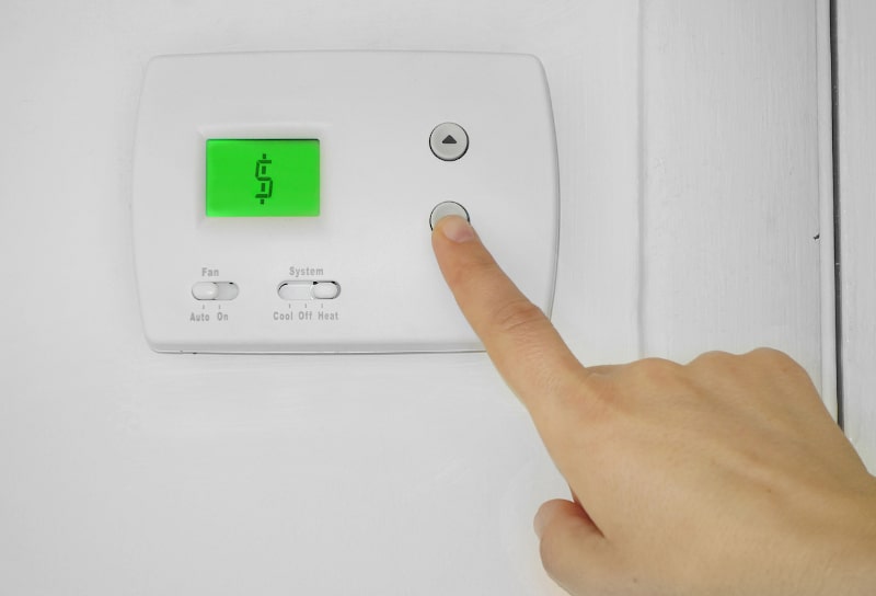 When Should I Replace My Thermostat in Brunswick, GA?