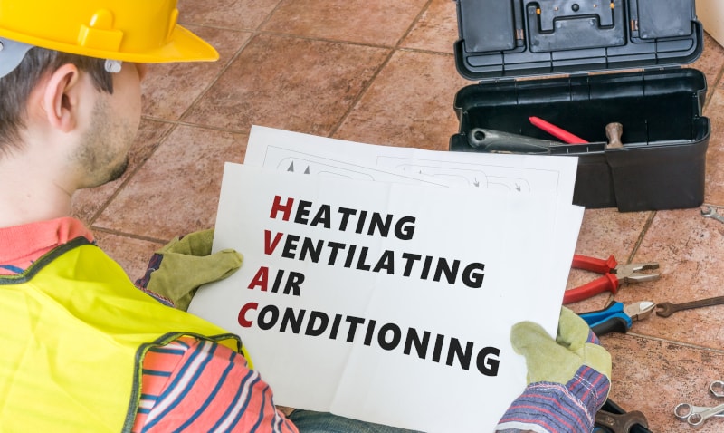 Why You Should Never Repair Your Own HVAC System