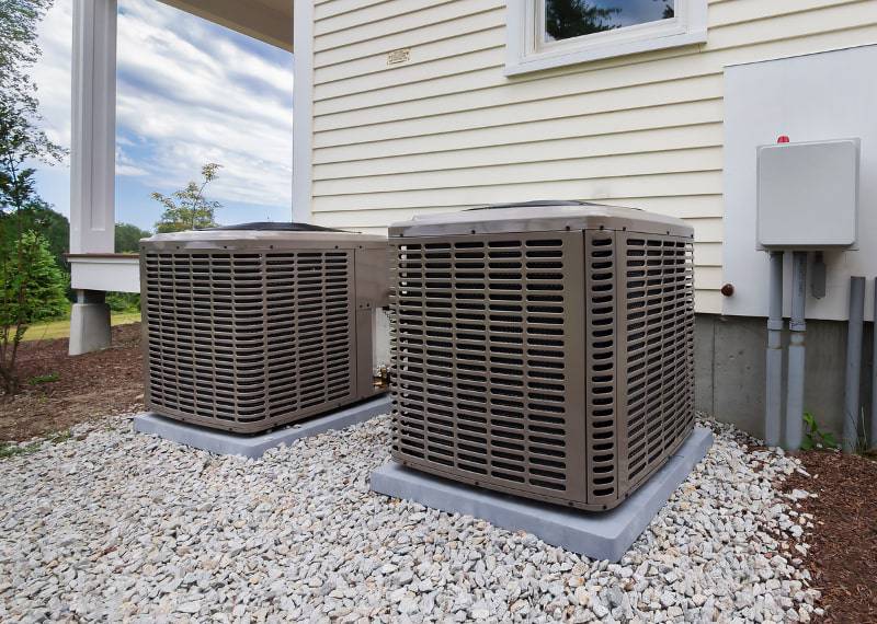 How to Use Your AC Efficiently in St. Simons Island, GA