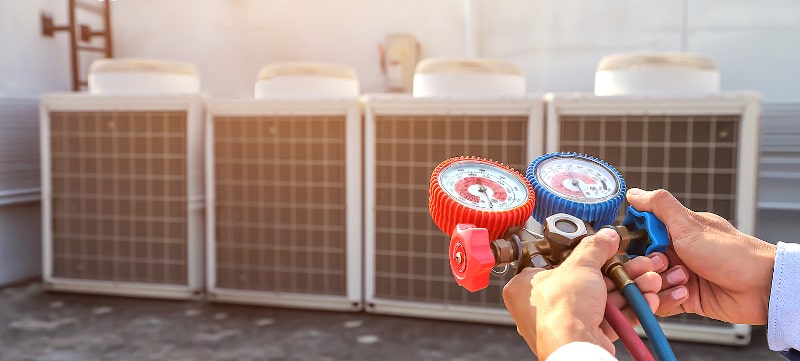 3 Common Commercial HVAC Issues in Brunswick, GA