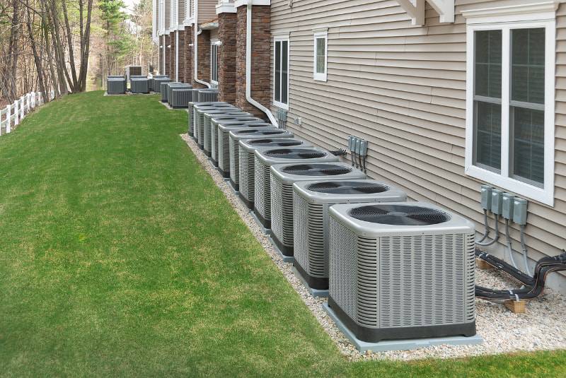 Benefits Of A Packaged HVAC System in Brunswick, GA