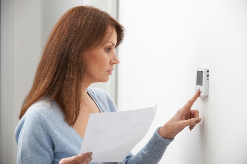 4 Issues Caused By Outdated Thermostats in St. Simons Island, GA
