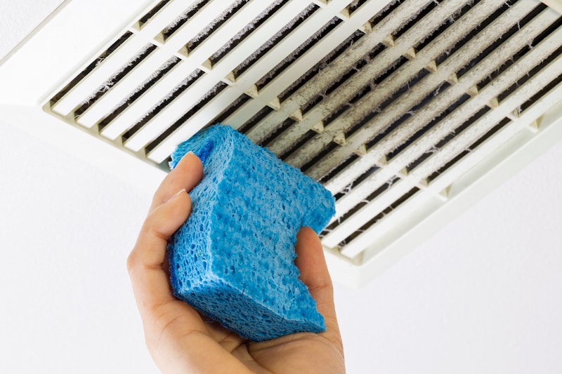 4 Tips for Cleaning Your Air Vents in Brunswick, GA