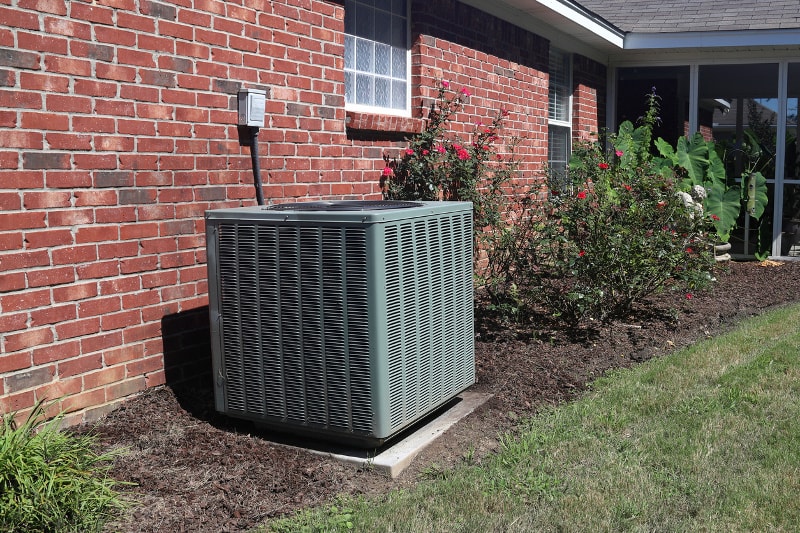Why Is My Air Conditioner in St. Simons Island, GA Short Cycling?