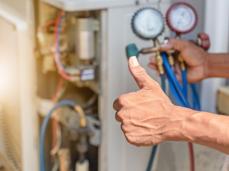 Seasonal HVAC Maintenance Tips for St. Simons Island Homeowners