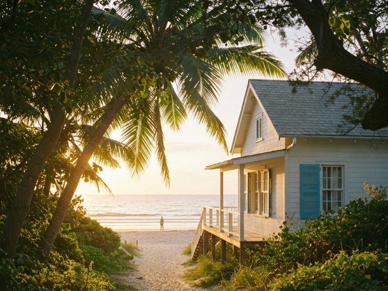 How Salt Air Impacts HVAC Systems and Indoor Air Quality Near the Coast in Sea Island, GA