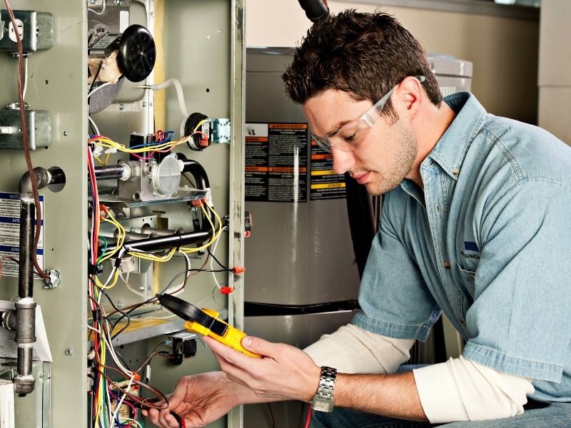 AC Repair in Brunswick, GA: 7 Warning Signs to Watch This Spring