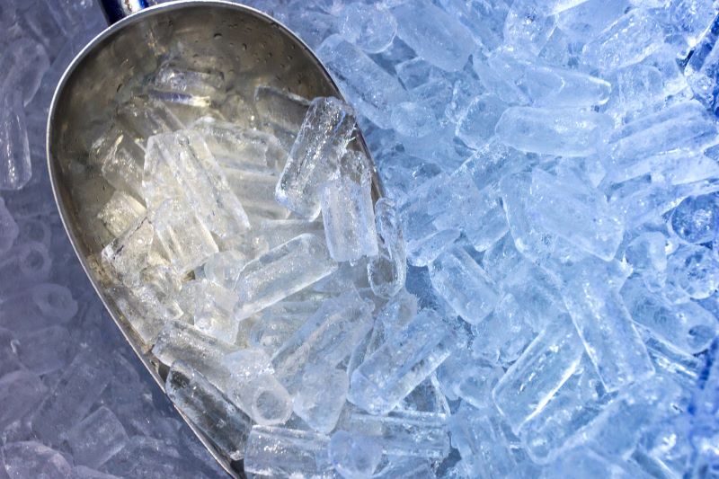 Common Commercial Ice Machine Repair Issues in St. Simons, GA